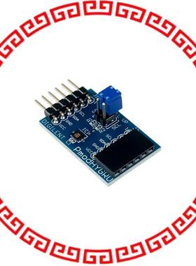 410-347 PMOD HYGRO HUMIDITY/TEMP SENSOR