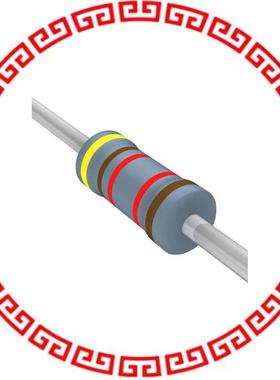 MFR-25FBF52-41K2 RES 41.2K OHM 1/4W 1% AXIAL