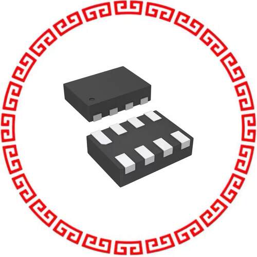 TXS0102DQER IC TRNSLTR BIDIRECTIONAL 8X2SON