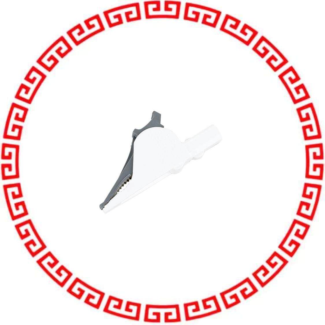 CT3251-9 GATOR CLIP STEEL INSULATED 36A