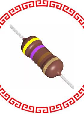 RR01J470RTB RES 470 OHM 1W 5% AXIAL