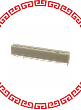 1761842-1 CONN PCI CARDEDGE FEMALE 120POS
