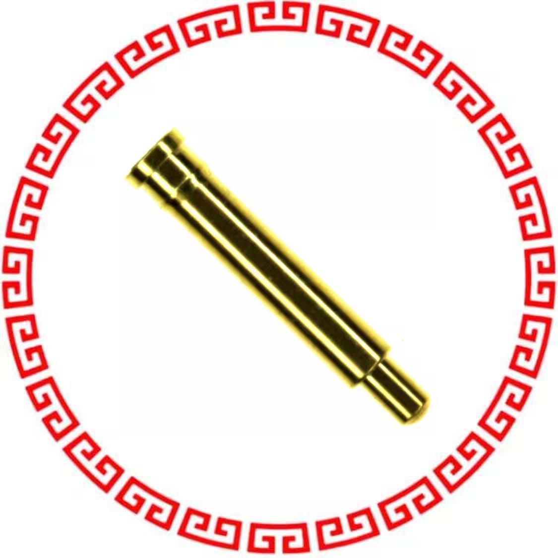 0927-0-15-20-75-14-11-0 CONN PIN SPRING-LOAD .38