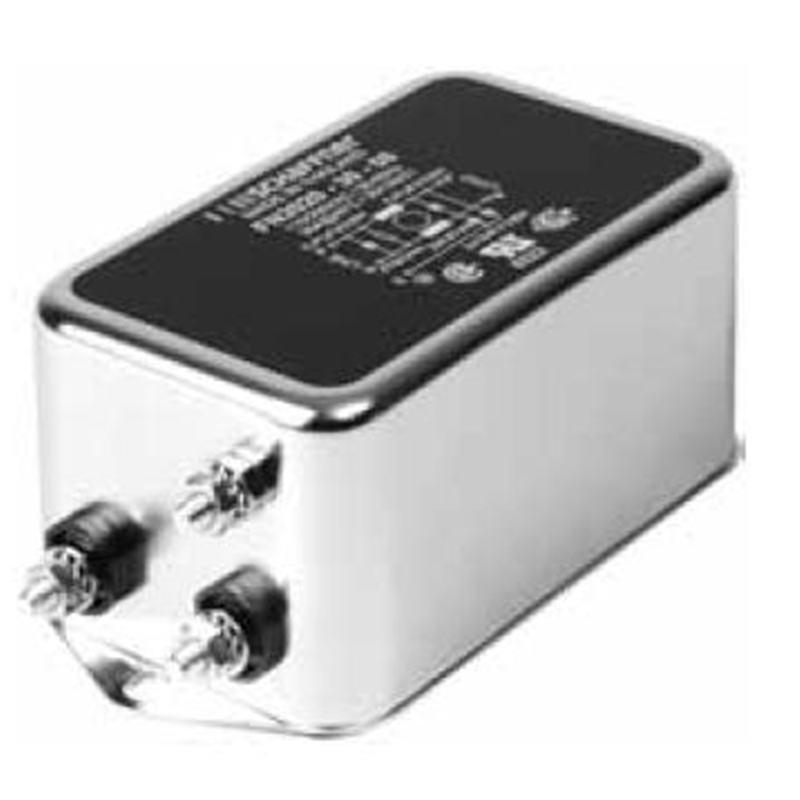 FN2020A-20-06《20A SAFETY FASTON GENERAL PURPOSE FLTR》