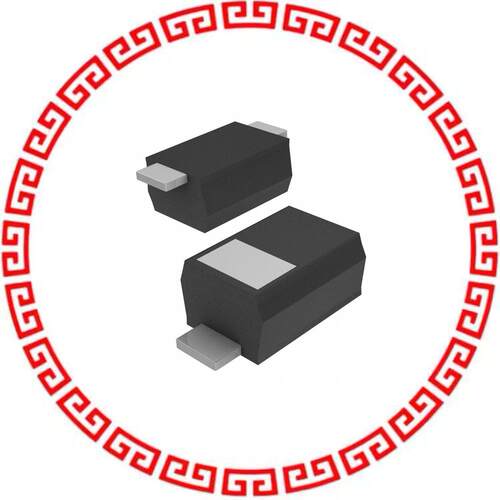 SMD26PL-TP DIODE SCHOTTKY 60V 2A SOD123FL
