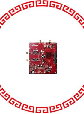 ADS54T01EVM MODULE EVAL FOR ADS54T01