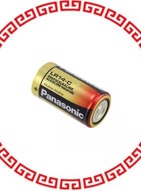 LR14XWA/BB BATTERY ALKALINE 1.5V C