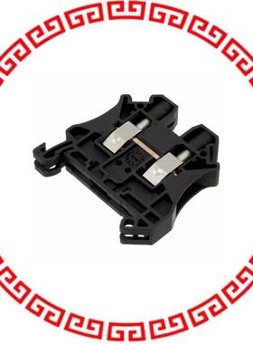 3045208 CONN TERM BLK FEED THRU 8-24 AWG