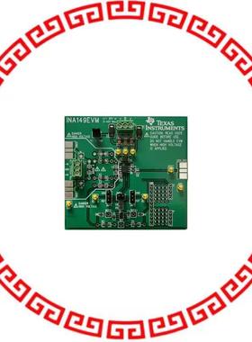 INA149EVM EVAL MODULE FOR INA149