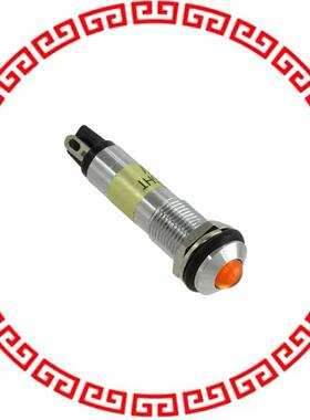 6781312323F 8MM HO/O PMI-6VDC W/O-RING