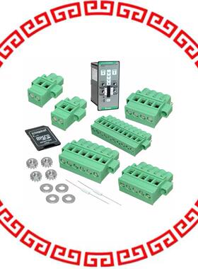 SE-330-07-00 NGR MON UNIV SC FIBER RJ45 61850