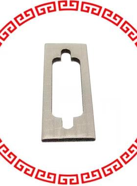 SG175015DS D-SUB CONNECTOR SHIELD GASKETS,