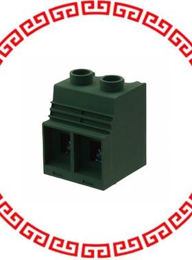 1986242-2 TERM BLOCK PWR 2POS 15MM