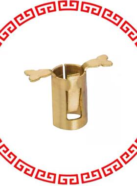 S9111-45R CONN PIN RCPT .059-0.075 SOLDER