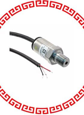 P51-300-S-A-I12-4.5V-000-000 SENSOR 300PSI 1/4-1
