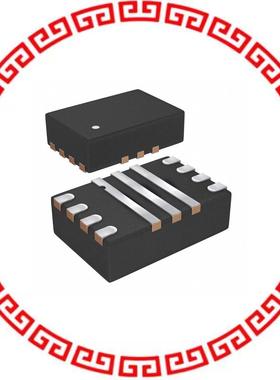TPS62135RGXR IC REG BUCK ADJ 3.5A 11VQFN