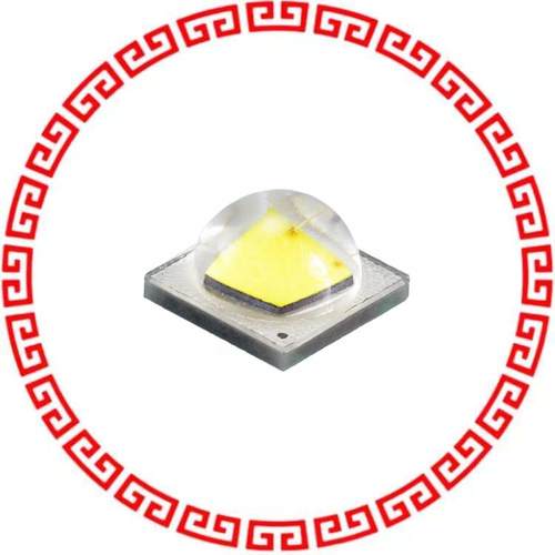 XMLBWT-00-0000-0000U2051 LED XLAMP COOL WHITE 6200K 2SMD