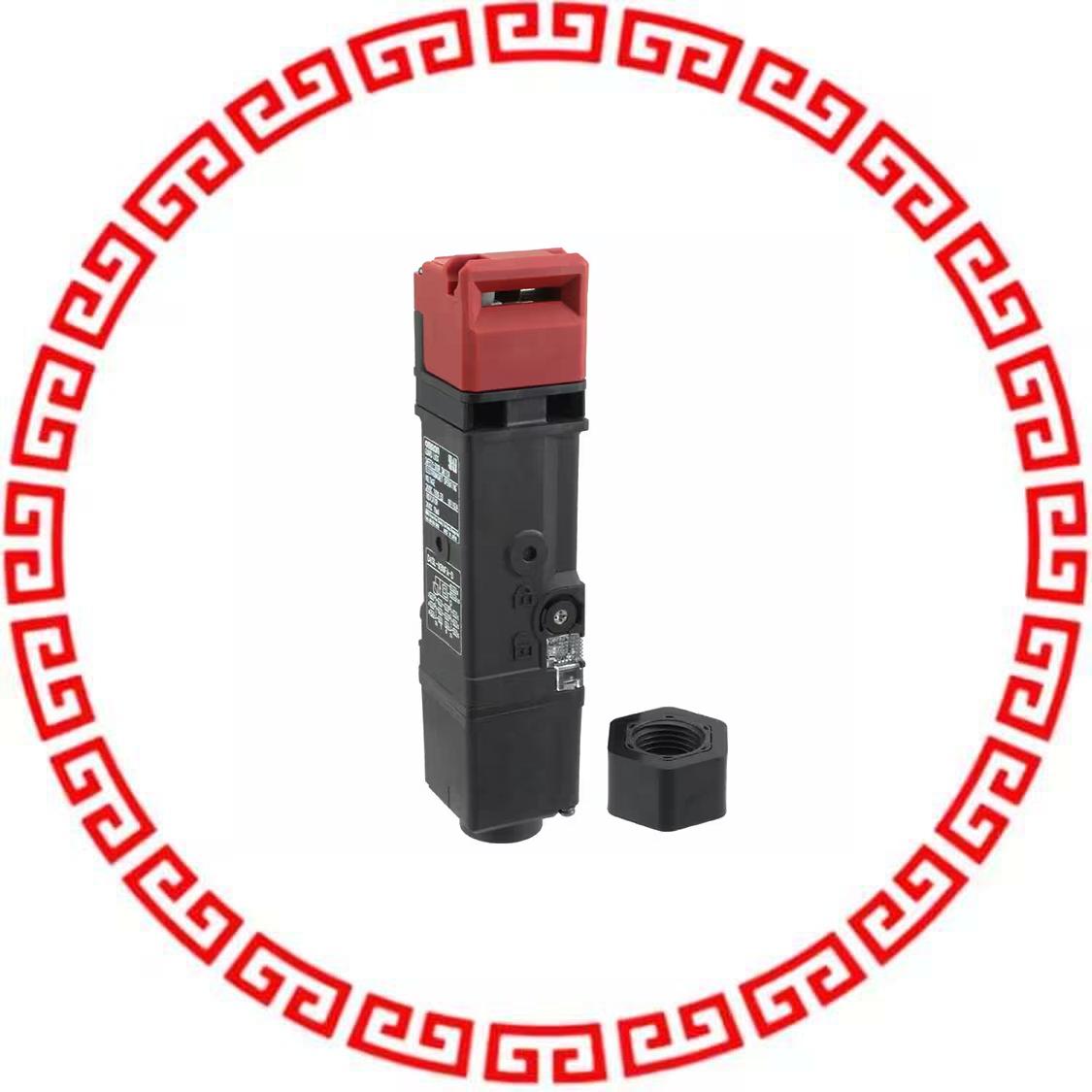 D4SL-N3NFA-D SWITCH SAFETY 3PST 1.5A 120V