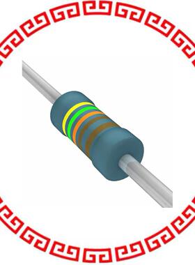 SFR16S0004531FR500 RES 4.53K OHM 1/2W 1% AXIAL