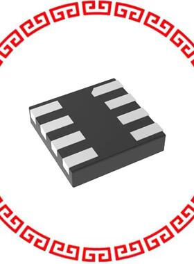 NCP43080DMTTWG IC SECONDARY SIDE CTRLR 8WDFN