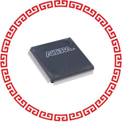 EP2C5Q208C8 IC FPGA 142 I/O 208QFP