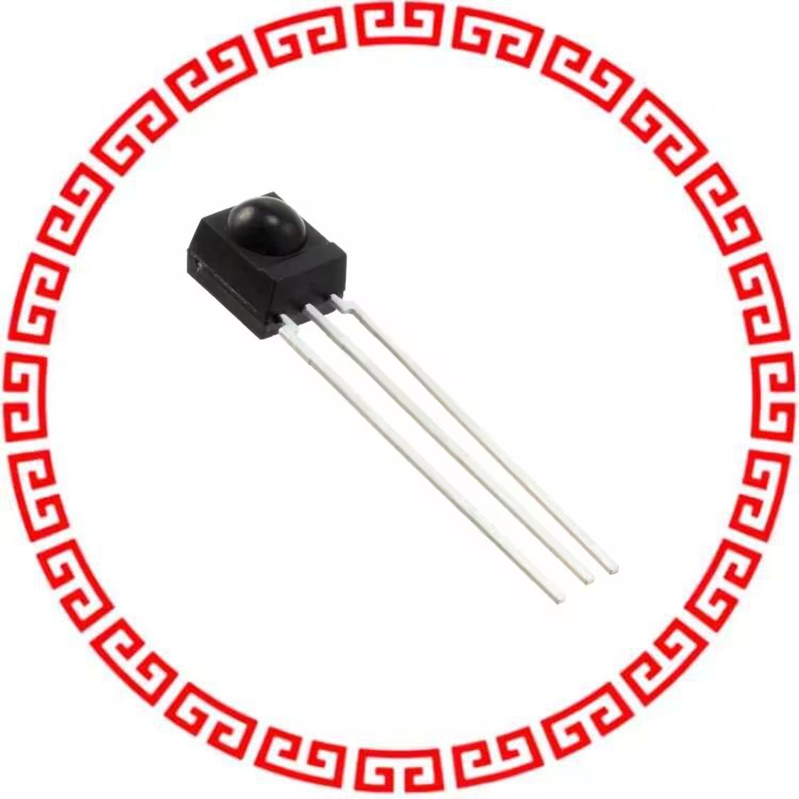 TSOP2238 IC IR RCVR MODULE 38KHZ