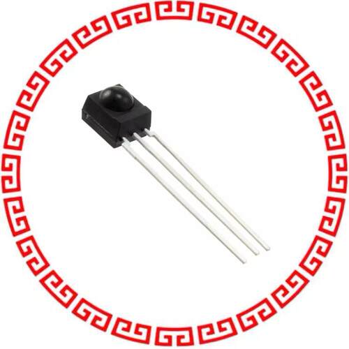 TSOP2238 IC IR RCVR MODULE 38KHZ