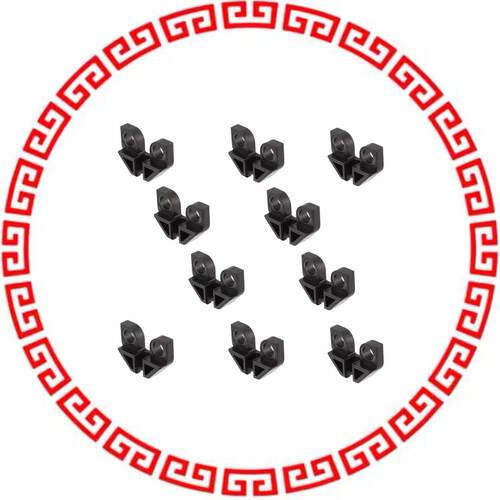 MS-EX20-FS SPACER FRONT SENSING TYPE 1=10PC