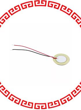 PS1550L40N AUDIO PIEZO TRANSDUCER 20V CHAS