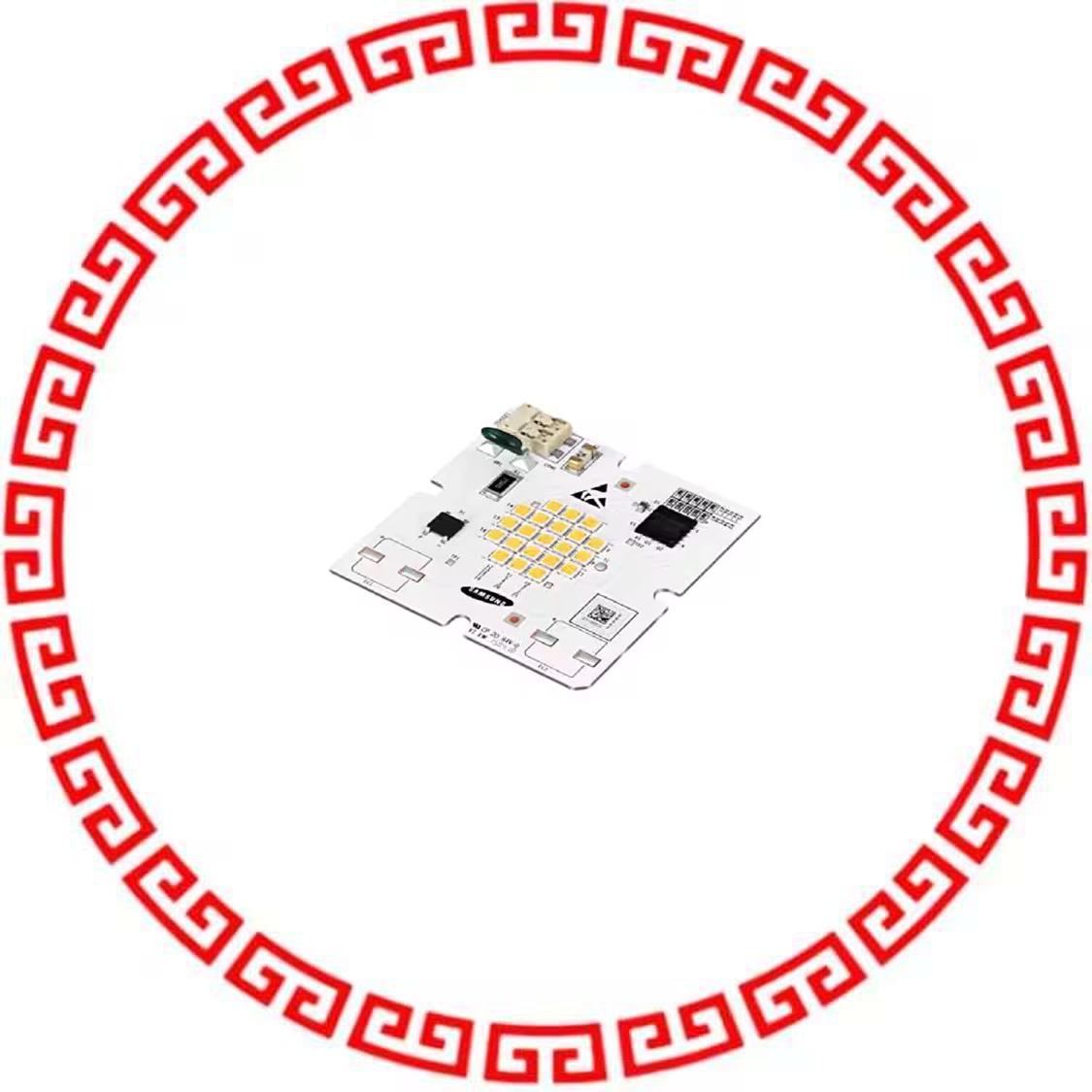 SI-N8V1123B1US LED MODULE ACOM DLE 3000K SQUARE