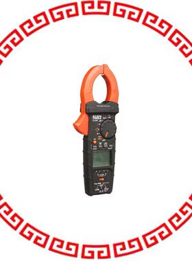 CL450 CLAMP METER AC/DC TRMS
