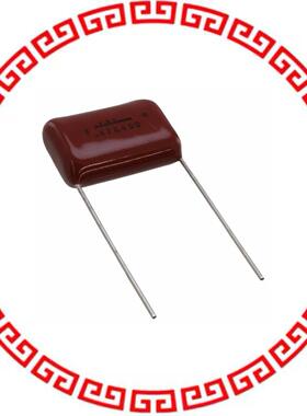 QXP2G474KRPT CAP FILM 0.47UF 10% 400VDC RAD