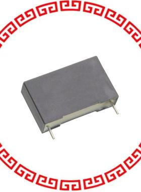 R46KN347000N0M CAP FILM 0.47UF 20% 560VDC RAD