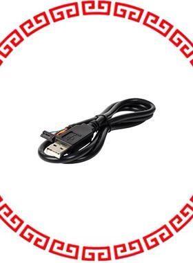 AMT-17C-1-036-USB AMT ENCDR PRGRMMNG CBL 17 CNDC