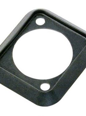 SCDP-2《AC Power Plugs & Receptacles RUBBER GASKET RED CO》