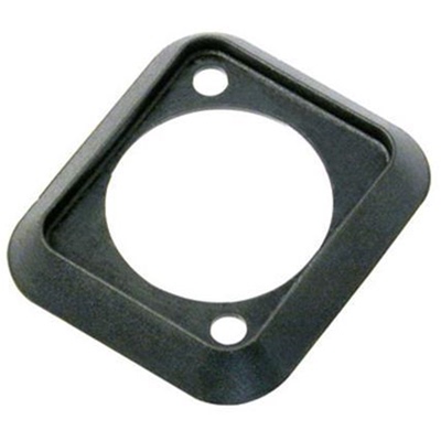 SCDP-2《AC Power Plugs & Receptacles RUBBER GASKET RED CO》