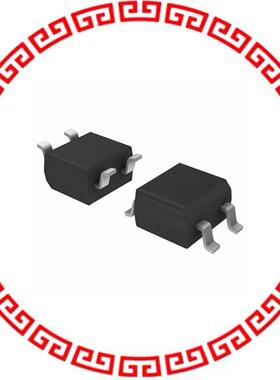 MB2S-E3/80 DIODE BRIDGE 0.5A TO-269AA