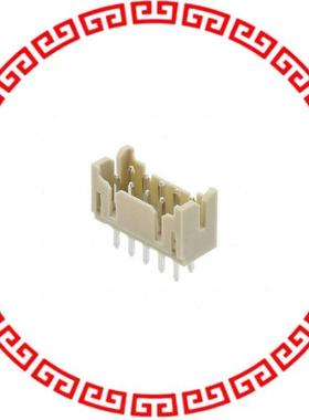 1-1470109-0 CONN HEADR .079 10POS VERT TIN