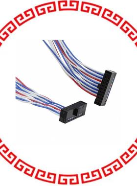 FFTP-08-D-18.00-01-N .050 X .050 C/L TWISTED PAI