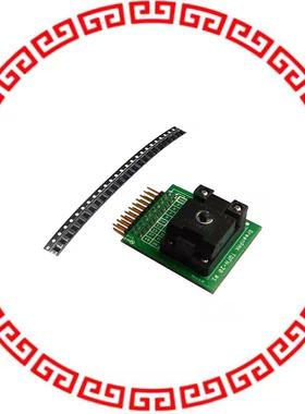 SLG46537V-SKT SLG4SA20-20X30 WITH 50 SAMPLES