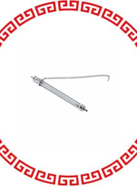 BGGP 6430(N)(H) FLASHLAMP LINEAR HARD GLASS