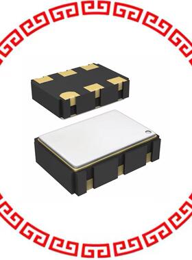ASG-P-V-A-491.520MHZ OSC VCXO 491.52MHZ LVPECL SMD