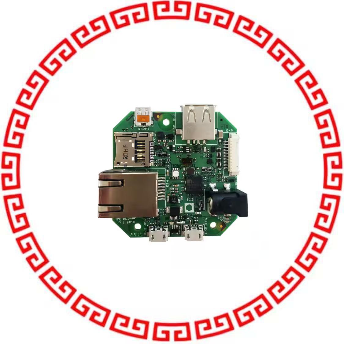 KITRA 710C SAMSUNG ARTIK 710 