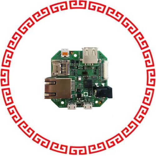 KITRA 710C SAMSUNG ARTIK 710 