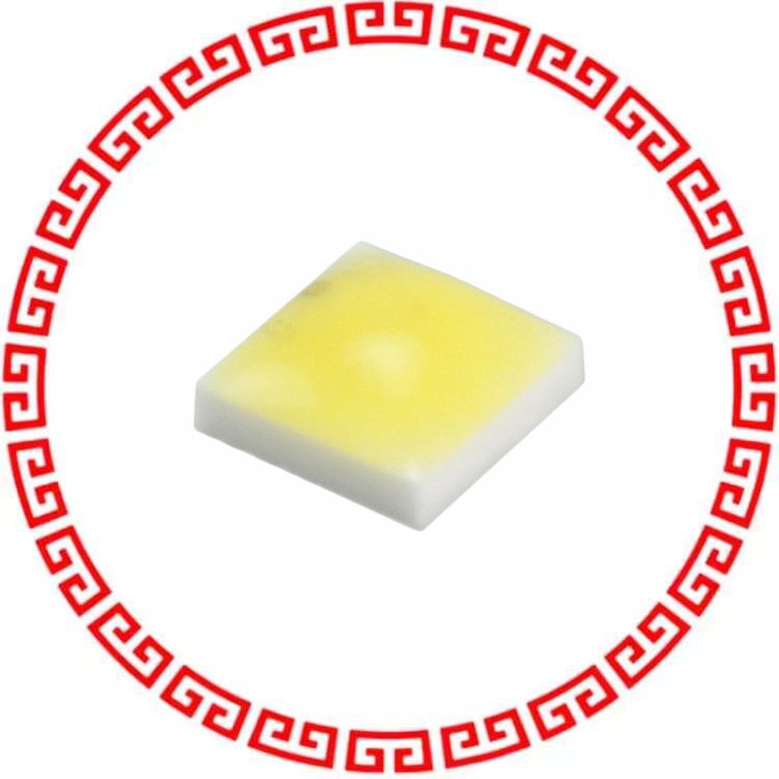 XHGAWT-00-0000-00000HXE1 LED XLAMP COOL WHITE 6500K 2SMD