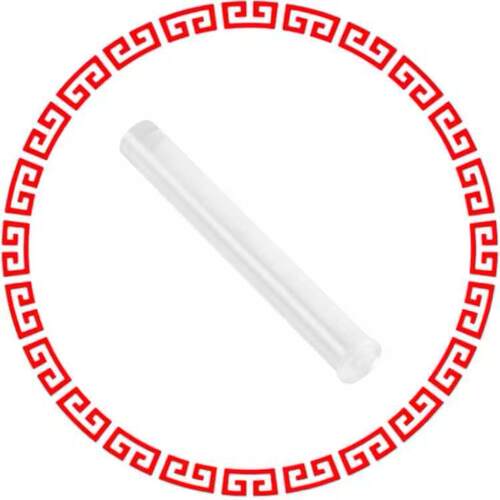 LPC_140_CTP LIGHT PIPE ROUND 4MM CLEAR
