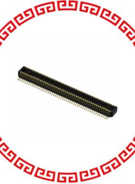 AXK800145WG CONN HEADER FPC .4MM 100POS SMD