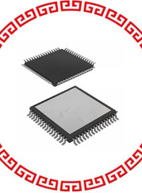 TUSB9261IPVP IC USB3 TO SATA-II BRDGE 64HTQFP