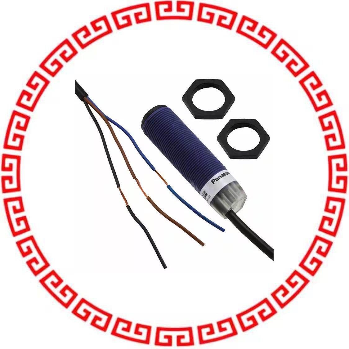 CY-122B-P SENSOR PHOTO PNP 600MM 12-24V