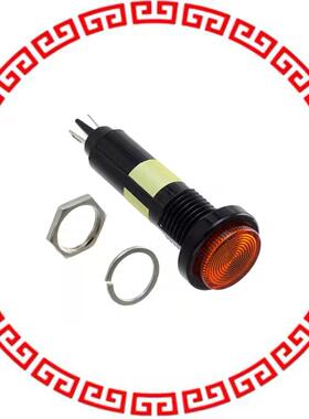 6803332133F 10MM HO/O PMI-12VDC